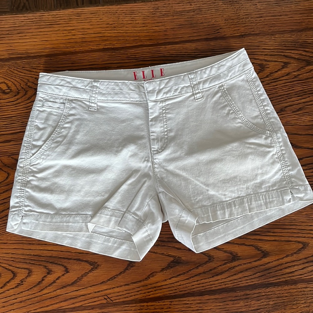 Women’s Elle Paris Shorts